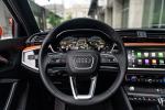 Audi Q3 2.0 TFSI Quattro S-Line 2019 года (NA)